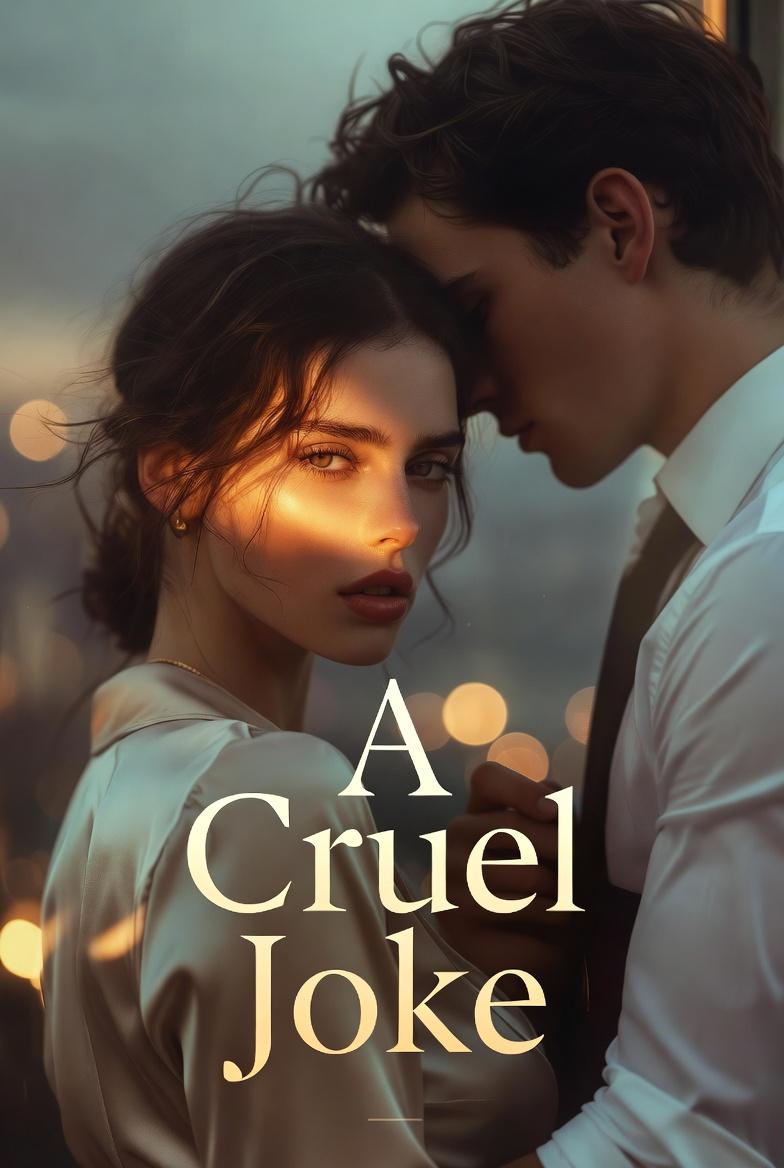 A Cruel Joke