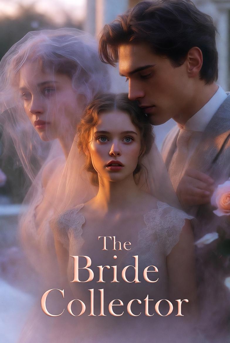 The Bride Collector