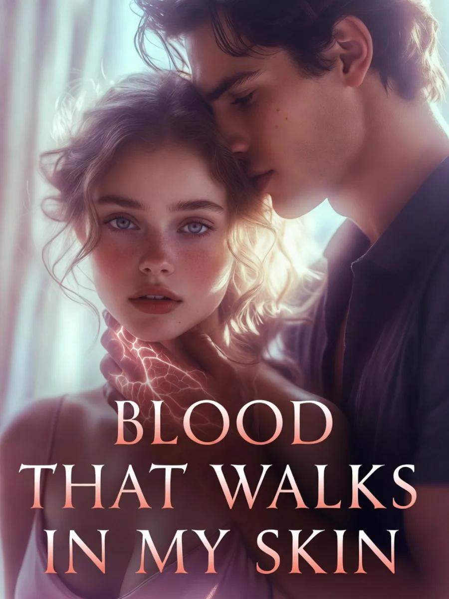 Blood That Walks in My Skin