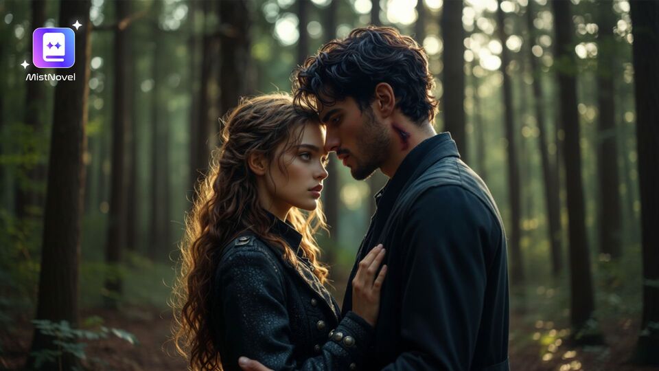 Review: Escape from the Shadow Pack – A Medical Thriller Meets Werewolf Romance Novel