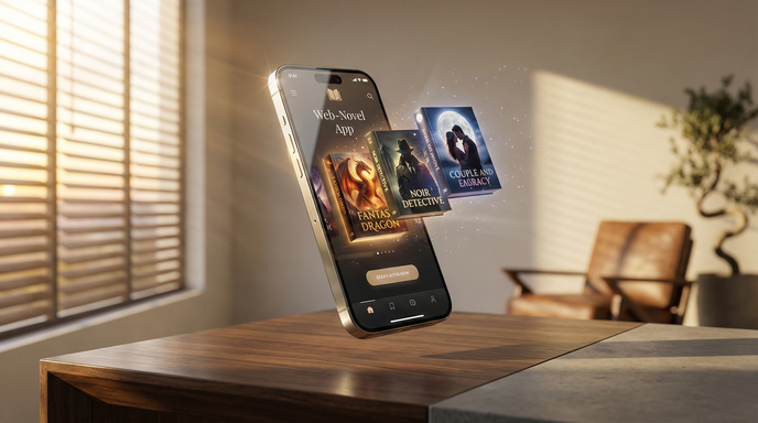 How to Choose the Right Novel Site for Your Reading Preferences: A Complete Guide for Fiction Lovers