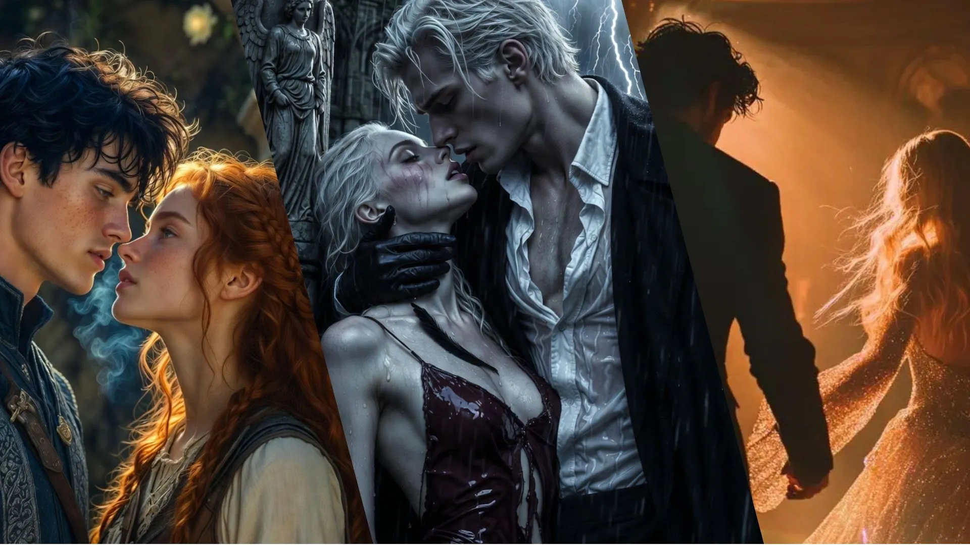 35 Best Dark Romance Books
