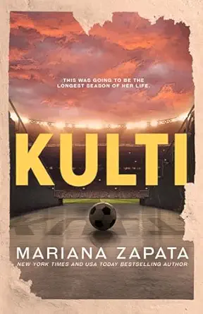 Book cover of Kulti