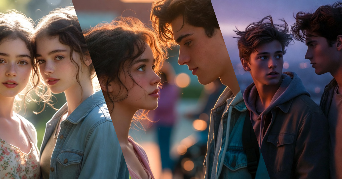 Top Romance YA Novels That Will Steal Your Heart