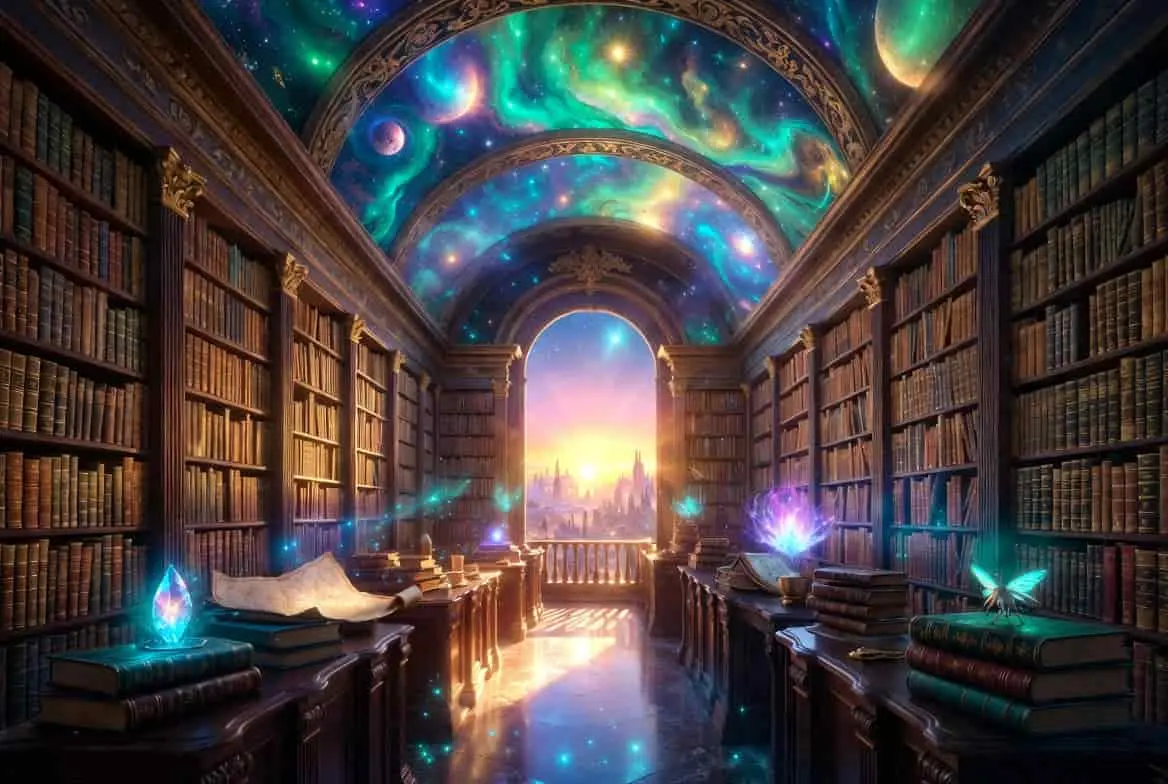 10 Best Young Adult Fantasy Novels You Need to Read