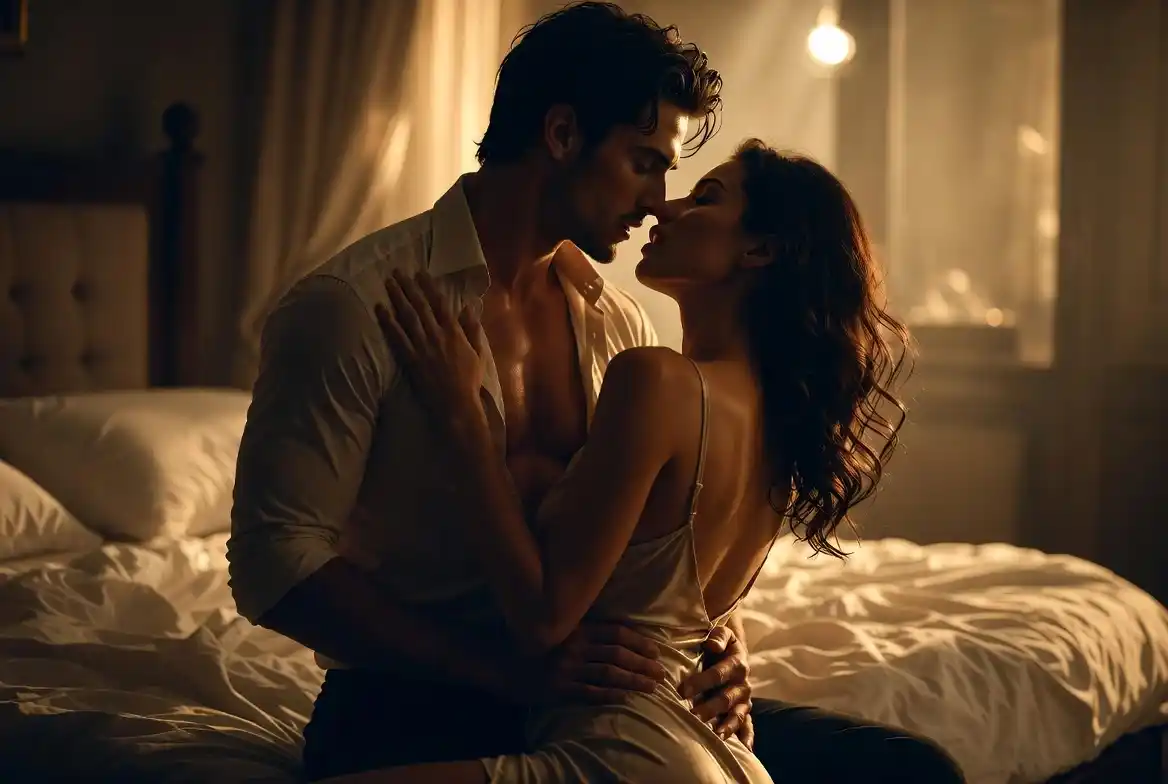 Age Gap Romance Novels You Need to Read