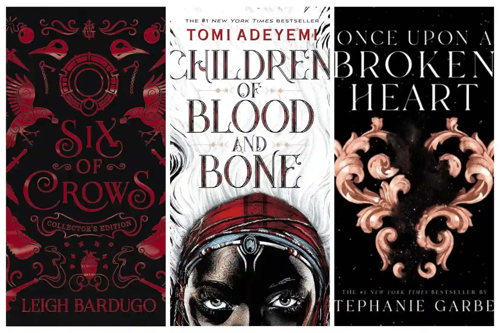 10 of the Best Enemies to Lovers Fantasy Books You Need to Read Right Now